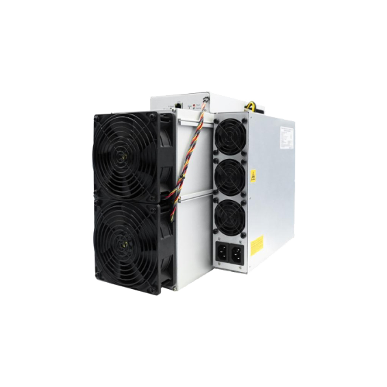 Bitmain Antminer S21+ Bitcoin Miner 216TH/S