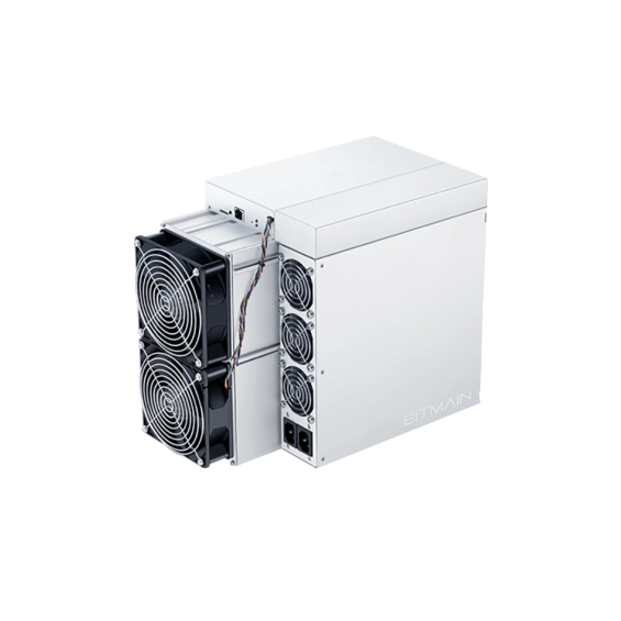 Bitmain Antminer S19j Pro Bitcoin Miner 104TH/S