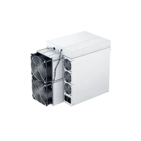 Bitmain Antminer S19k Pro Bitcoin Miner 120TH/s
