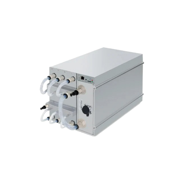 Bitmain Antminer S21+ Hyd Bitcoin Miner 319TH/s