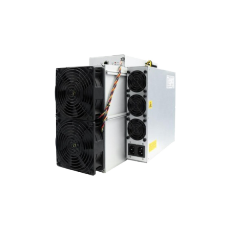 Bitmain Antminer T21 Bitcoin Miner 190TH/s