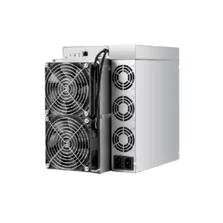 ElphaPex DG1+ Litecoin & Dogecoin Miner 14.4GH/s