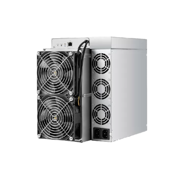 ElphaPex DG1+ Litecoin & Dogecoin Miner 14.4GH/s