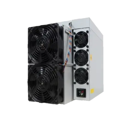 Bitmain Antminer L9 Litecoin & Dogecoin Miner