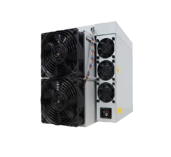 Bitmain Antminer L9 Litecoin & Dogecoin Miner
